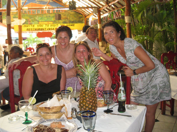 CozumelRestaurant