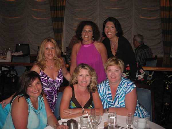 TheGirlsandChrstinaGina