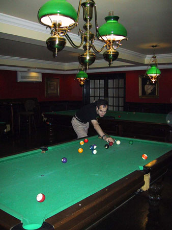 Pool_Mike